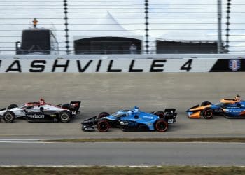 Team Penske’s IndyCar Drivers Shake Up Offseason with Major Contractual and Managerial Shifts