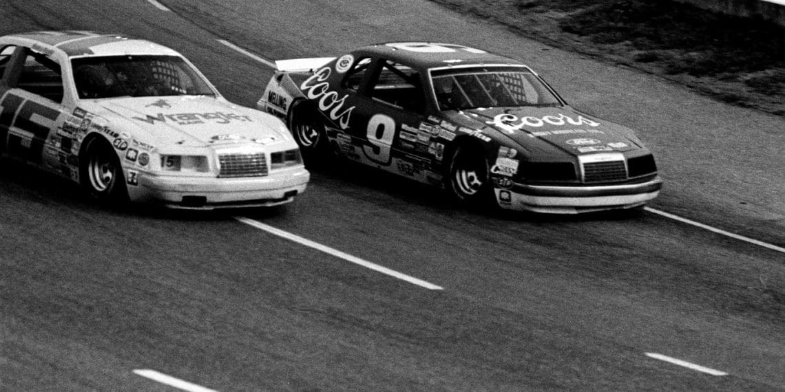 NASCAR Hall of Fame 2025: Rudd, Edwards & Moody Take Their Place Among Legends