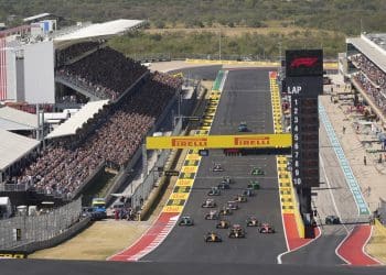 Formula 1 vs. NASCAR: The Battle for America’s Motorsport Audience Intensifies