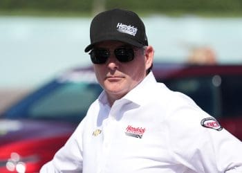 Jeff Gordon’s Snub from Dale Jr.’s NASCAR Mt. Rushmore Sparks Fan Outrage