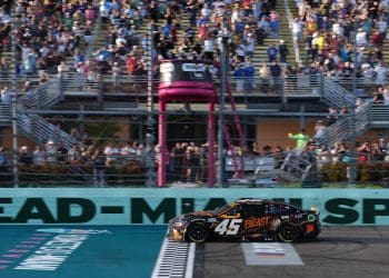 NASCAR’s glory days are gone – and fans aren’t buying the illusion anymore