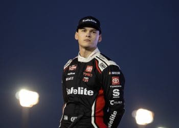 Corey Heim: NASCAR’s Next Big Thing or Another Talent Stuck in Limbo?