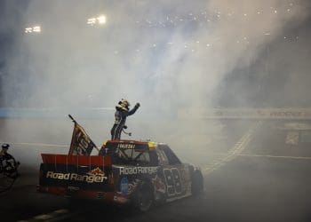 The Rise of Ty Majeski and the Fall of a Champion: Is Matt Crafton’s Reign Over?