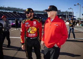 Joe Gibbs Racing’s Bold Pit Stop Innovation Could Change NASCAR Forever