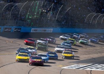 NASCAR’s glory days are gone – and fans aren’t buying the illusion anymore