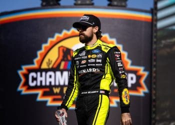 Ryan Blaney Shuts Down Podcast Comeback: « I Just Don’t See Myself Doing That Every Week »