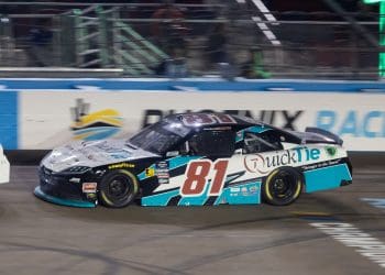 Chandler Smith’s Costly Mistake Ends Daytona 500 Dream in Duel Wreck