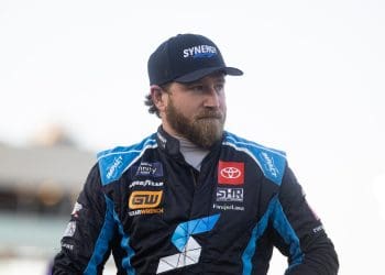 Jeffrey Earnhardt’s NASCAR Return: Can He Forge His Own Legacy in 2025?