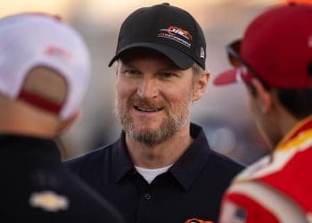 NASCAR Legend Dale Earnhardt Jr. Battles Illness: Fans Rally for Speedy Recovery Amid Podcast Absence