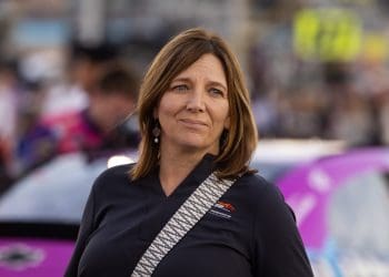 NASCAR’s Kelley Earnhardt Miller: A Trip Down Memory Lane and a Look into the Future of JR Motorsports