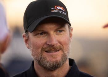 Dale Earnhardt Jr.’s Humorous Jibe Sparks Reflection on NASCAR Evolution and His Role in Tradition Change