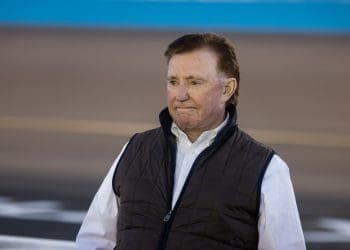 Richard Childress: From Stuntman to NASCAR Legend – The Untold Story of His Wildest Days