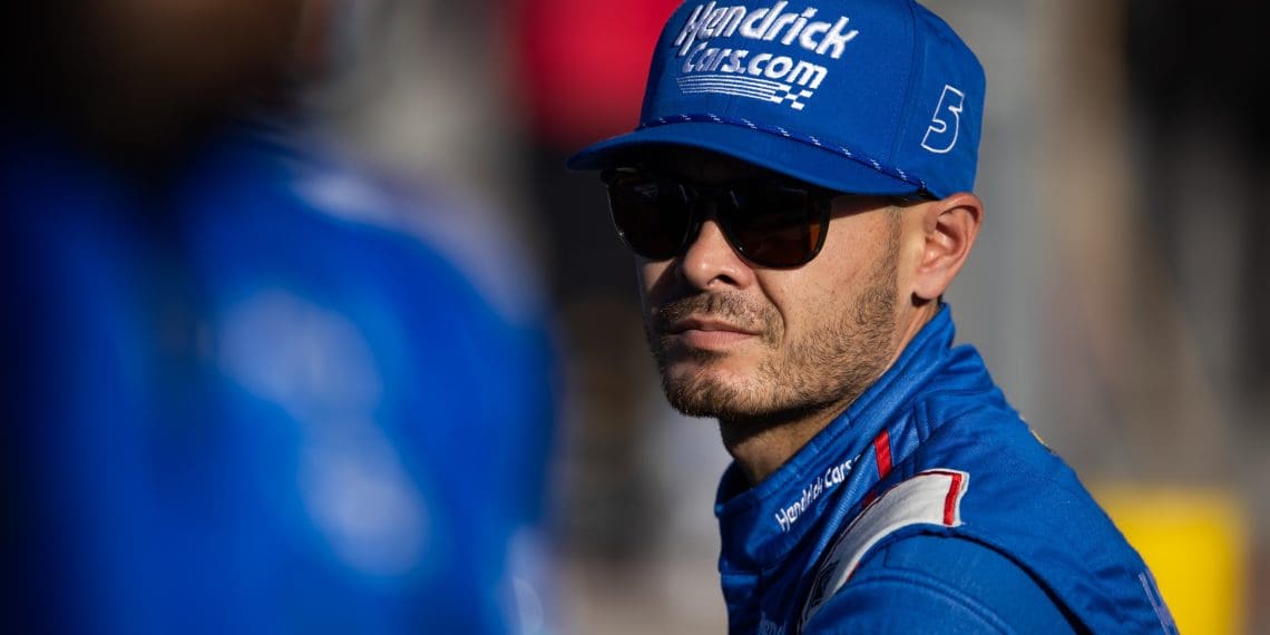 NASCAR Shock! Justin Allgaier Steals Richard Petty Driver of the Year Honor as Kyle Larson Gets Snubbed