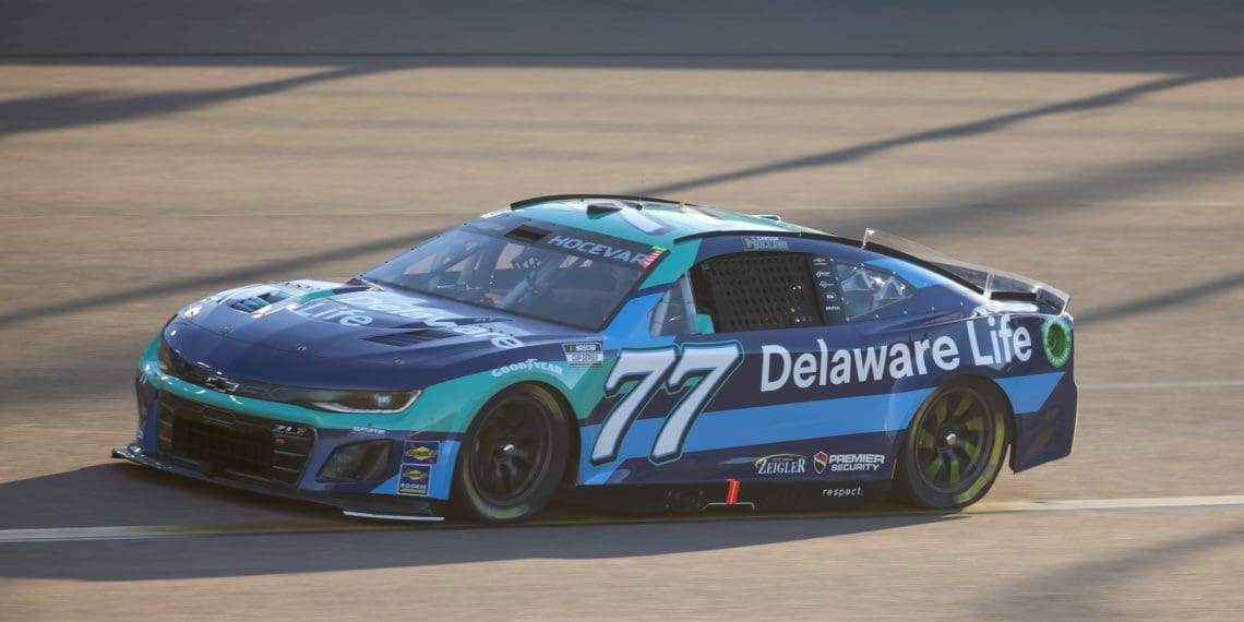 Carson Hocevar’s Quest for Victory: A New Era for Spire Motorsports Amid Atlanta Controversy