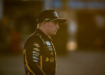 Justin Haley Enters 2025 with a Reinvented Spire Motorsports: Can He Finally Break Through?