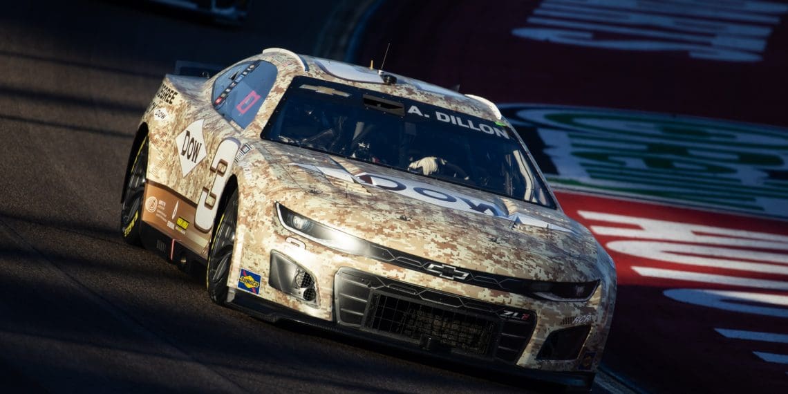 NASCAR’s Crackdown on Race Manipulation Leaves Drivers Stranded at Daytona