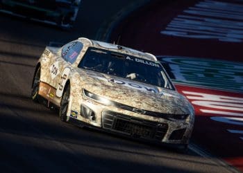 NASCAR’s Crackdown on Race Manipulation Leaves Drivers Stranded at Daytona