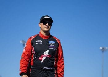 The Madhouse Returns: Ryan Preece Defends NASCAR’s Most Controversial Track