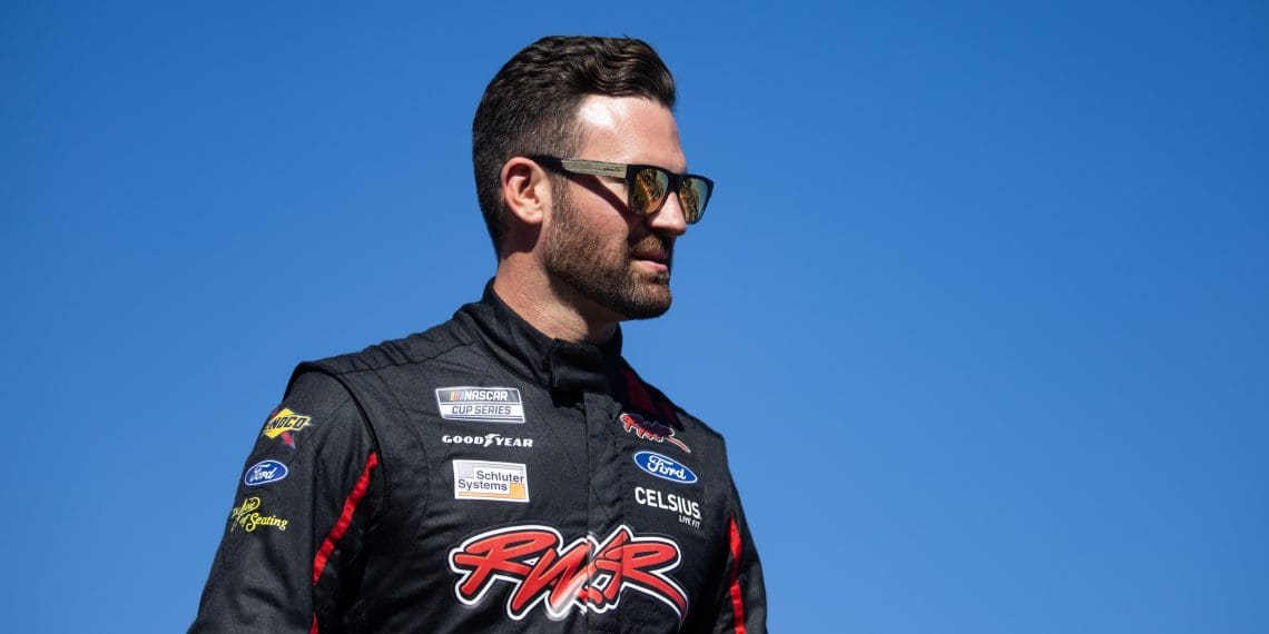 Corey LaJoie Ousted as Cody Ware Takes Over at Rick Ware Racing—Is It Talent or Nepotism?
