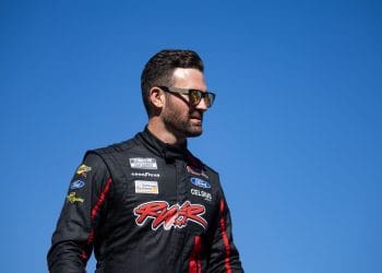 Corey LaJoie Ousted as Cody Ware Takes Over at Rick Ware Racing—Is It Talent or Nepotism?