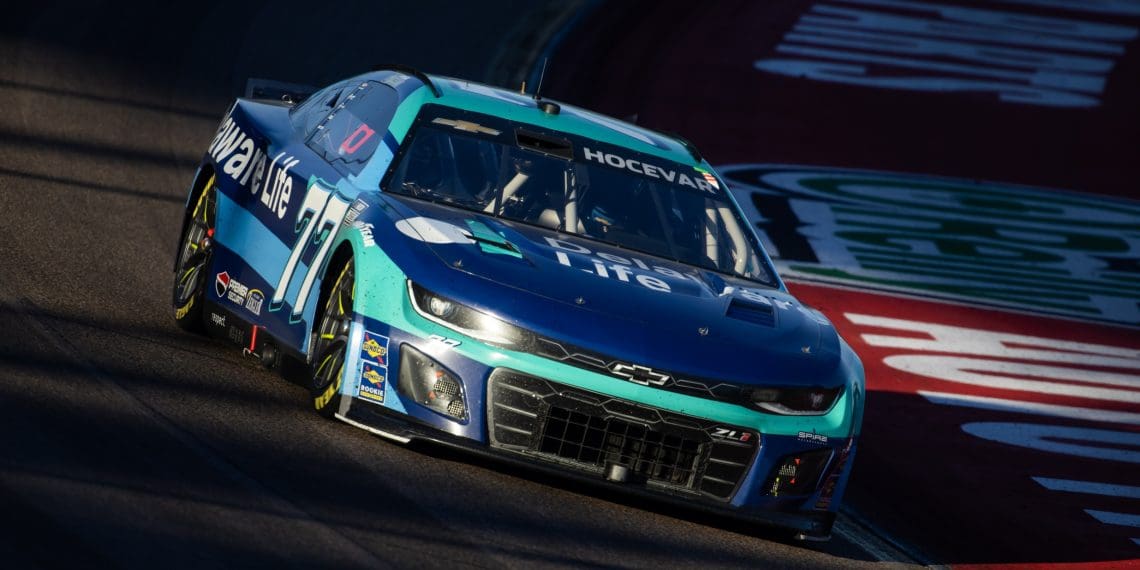 Carson Hocevar’s Bold NASCAR Strategy: Kevin Harvick’s Approval and Controversy in its Wake