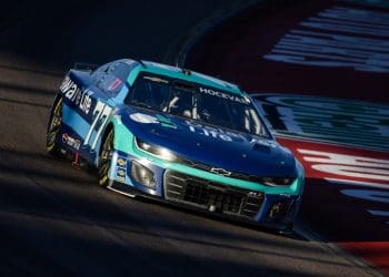 Carson Hocevar’s Bold NASCAR Strategy: Kevin Harvick’s Approval and Controversy in its Wake