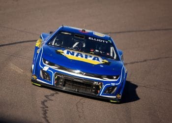 Chase Elliott Confronts His Biggest NASCAR Challenge: Can He Master Street Racing?