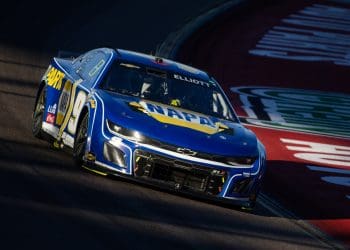 Chase Elliott’s Smart Strategy Highlights NASCAR’s Tire Revolution