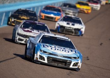 Ross Chastain’s Playoff Pain Fuels 2025 Redemption Mission: “I Never Want to Feel That Again”