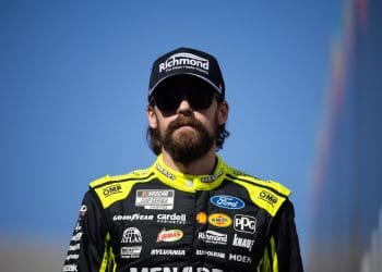 Ryan Blaney Slams NASCAR’s New Daytona 500 Entry Rule: “Don’t Get Greedy”