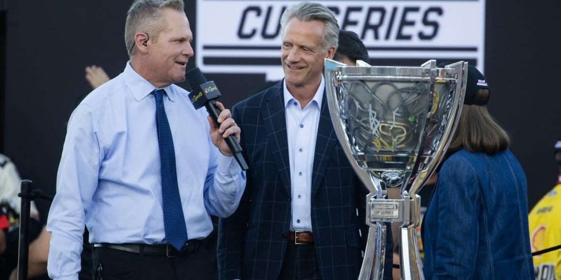 NASCAR’s Championship Finale: Is It Time to Ditch Phoenix for Las Vegas?