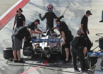 IndyCar Unveils Major Tire Rule Changes and Practice Updates for 2025 Season