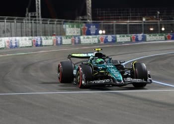 Aston Martin Declares War: Can They Replicate McLaren’s Stunning F1 Comeback?