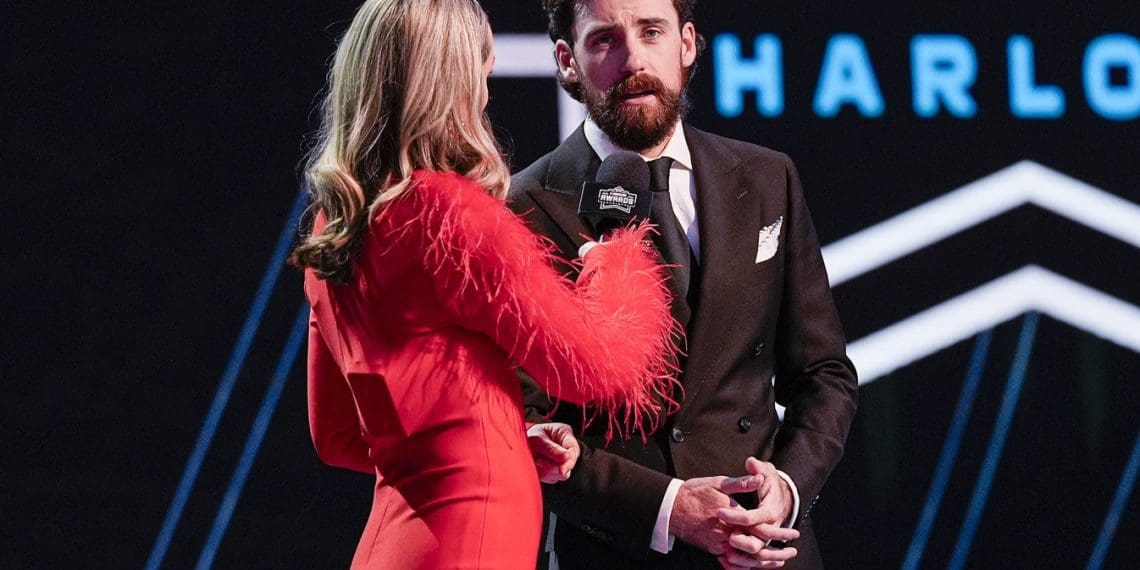 Ryan Blaney Exposes Team Penske’s Championship Mindset: A Masterclass in NASCAR Playoff Domination