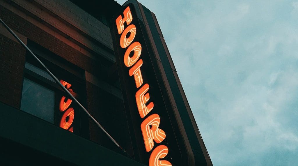Hooters, Former Billion-Dollar NASCAR Sponsor, Navigates Bankruptcy Rumors as Amazon Prime Video Steps Up