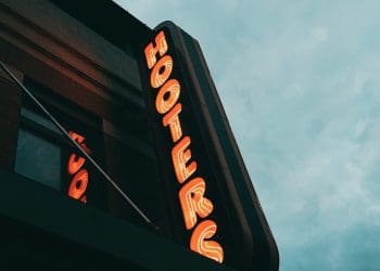 Hooters, Former Billion-Dollar NASCAR Sponsor, Navigates Bankruptcy Rumors as Amazon Prime Video Steps Up