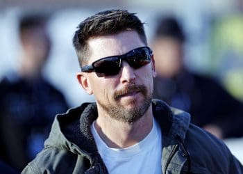 Denny Hamlin Slams NASCAR’s New Open Exemption Provisional: “Reeks of Desperation”