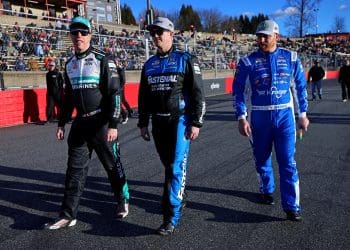 Ryan Preece Sends a Message at Bowman Gray: “The Madhouse” Just Met Its New Contender