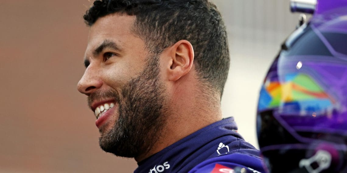 Beyond the Racetrack: Bubba Wallace’s Passion for Photography Unveiled