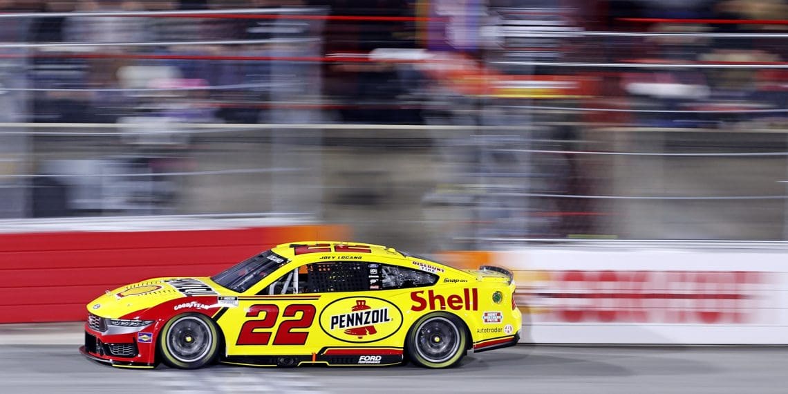 Should The Clash Stay at Bowman Gray? Joey Logano Weighs the Pros and Cons