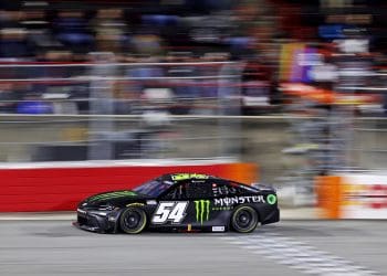 Ty Gibbs’ Wild Retaliation at the Clash Puts NASCAR on High Alert Ahead of Daytona