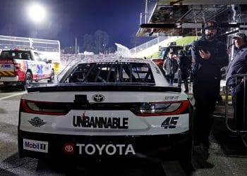 Tyler Reddick Dodges NASCAR’s Legal Chaos, Sets Sights on Daytona 500 Glory