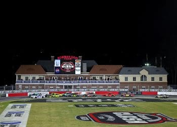 Bowman Gray’s ‘Madhouse’ Is Set to Deliver Pure Chaos—Are You Ready?