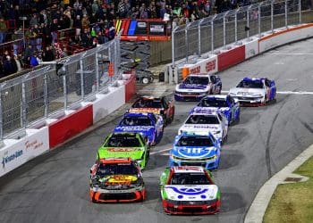 Does NASCAR’s Team-Owned Number System Rob Drivers of Their Legacy—Or Strengthen Team Identity?