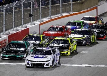 Chase Elliott Claims Pole for The Clash, But Will He Survive the ‘Madhouse’ Mayhem? – “Anything Can Happen”