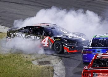 Kyle Busch’s Desperate Mission: Can ‘Rowdy’ Reignite His NASCAR Dominance?