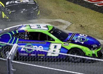 Kyle Busch Ignites Bowman Gray: Chaos, Clashes, and Classic ‘Rowdy’ Mayhem