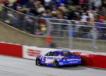 Has NASCAR Fandom Become Too Driver-Centric? Kyle Larson’s Early Exit Sparks Heated Debate at The Clash