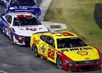 Joey Logano’s Bold Demand: Should NASCAR Keep The Clash at Bowman Gray or Move On?