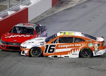 Dale Earnhardt Jr. Defends The Clash: Why NASCAR’s Quarter-Mile Thriller Was ‘Pure Racing’